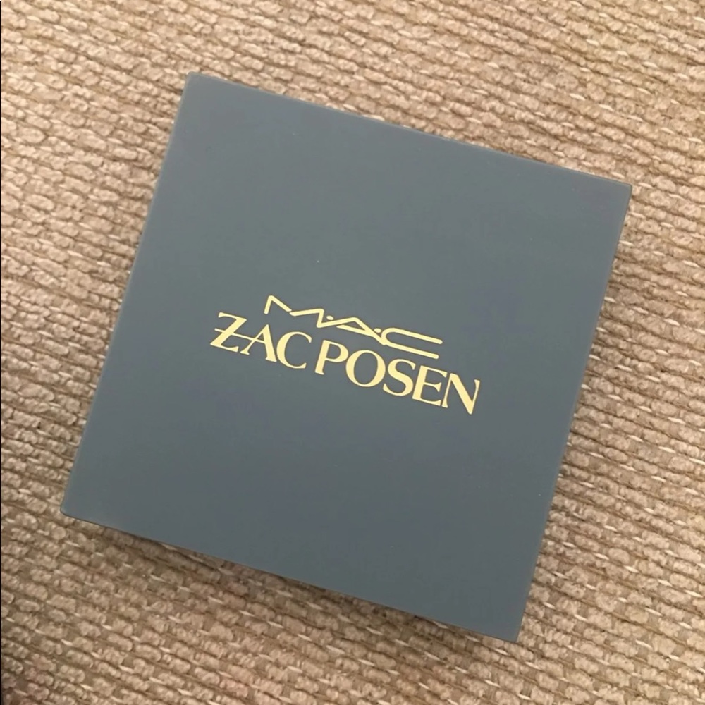 🎀 3 for $50 |  Zac Posen Powder Blush and Contour